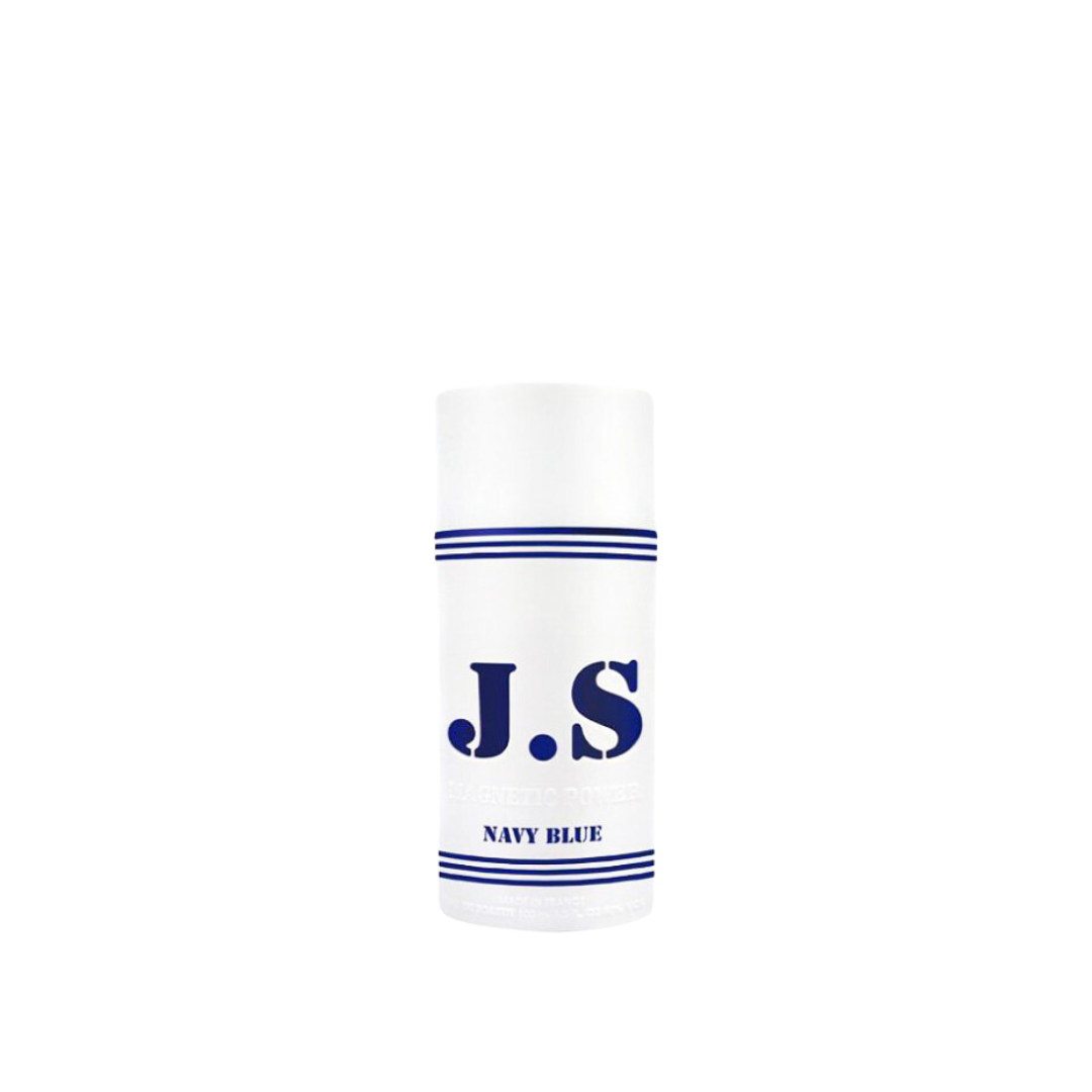 Jeanne Arthes JS Navy Blue Eau De Toilette For Men - Medaid International