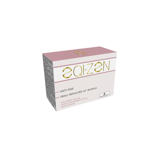 Eqizen Anti-ageing Supplements with Collagen - Medaid International