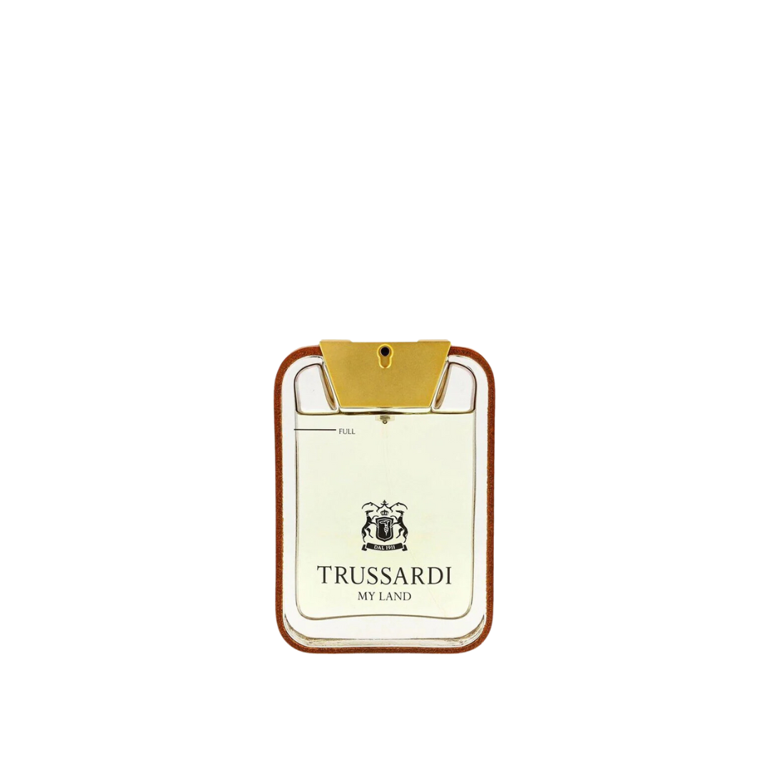 Trussardi My Land 100 ml Eau De Toilette For Men - Medaid International