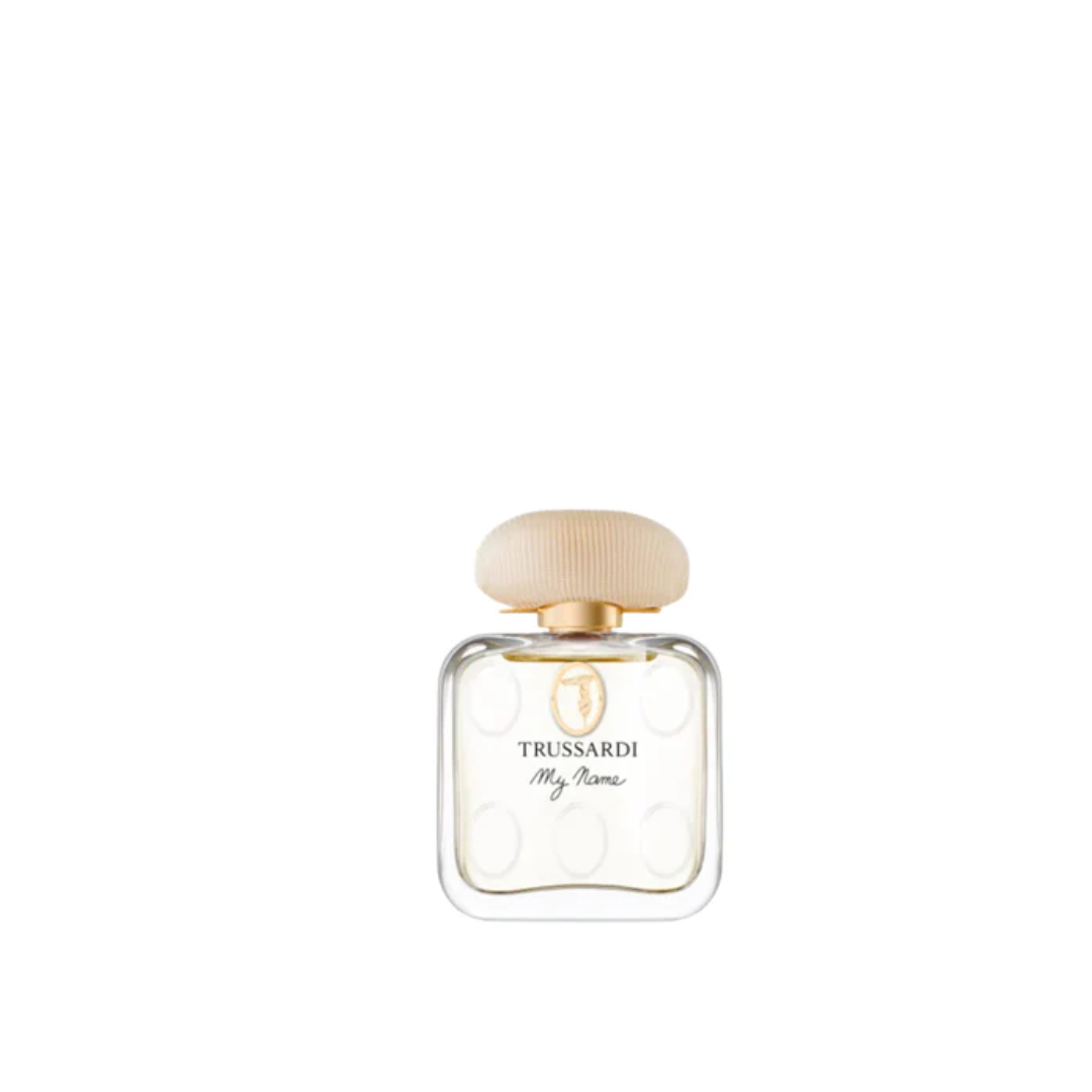 Trussardi My Name 50 ml Eau De Parfum For Women - Medaid International