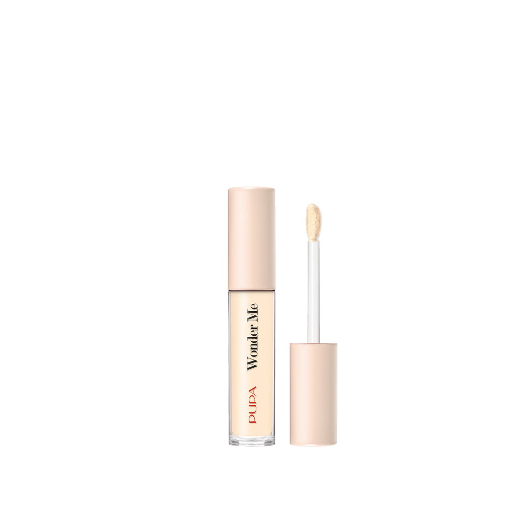 Pupa Milano Wonder Me Fatigue Eraser Concealer - Medaid International