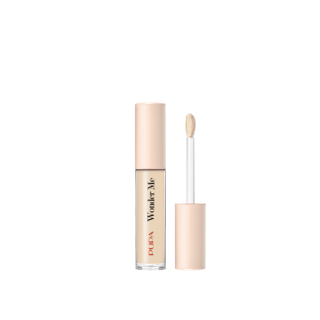 Pupa Milano Wonder Me Fatigue Eraser Concealer - Medaid International