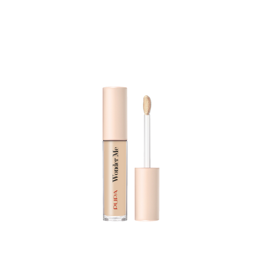 Pupa Milano Wonder Me Fatigue Eraser Concealer - Medaid International