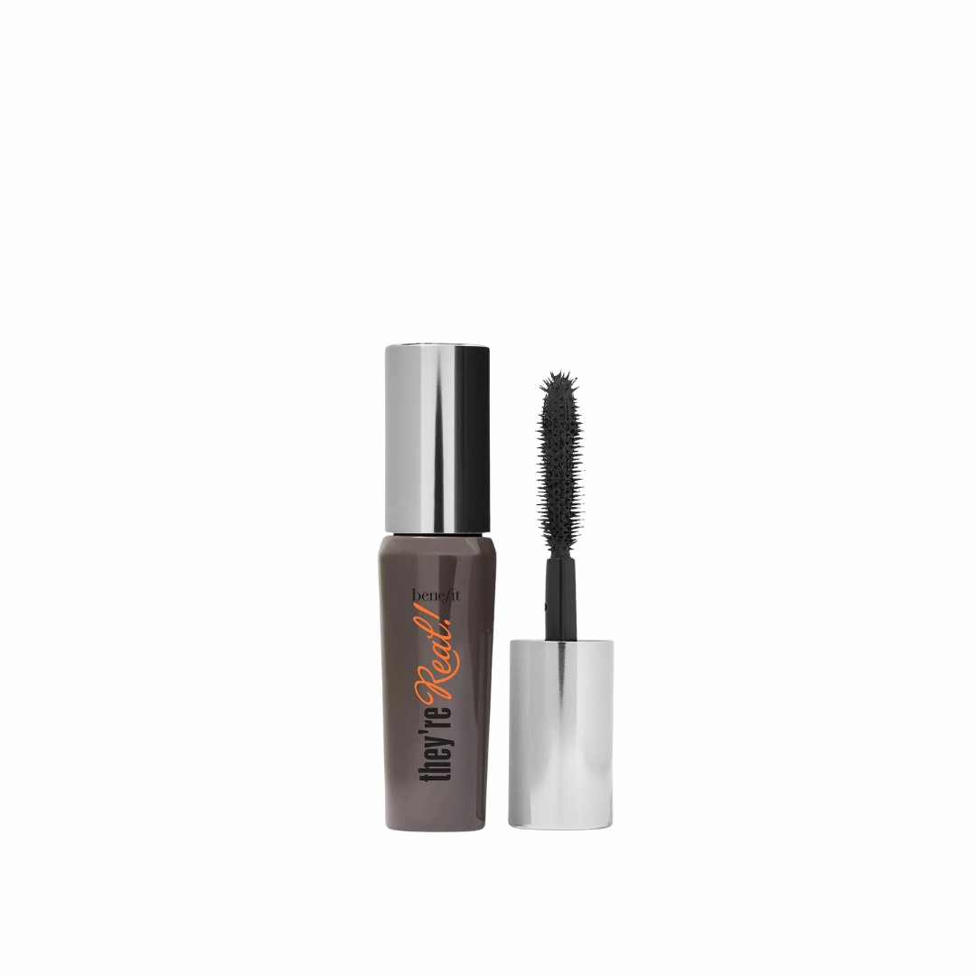 Benefit They'Re Real Black Mini Mascara