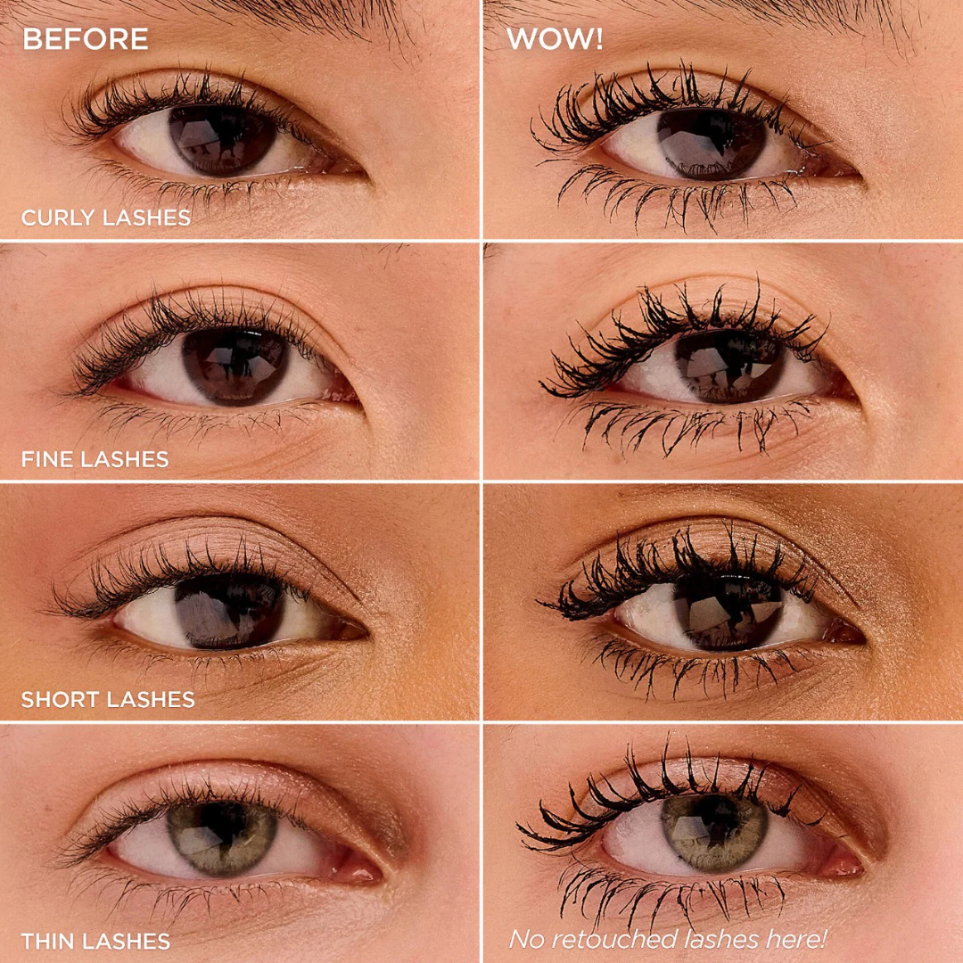 Benefit They'Re Real Black Mini Mascara