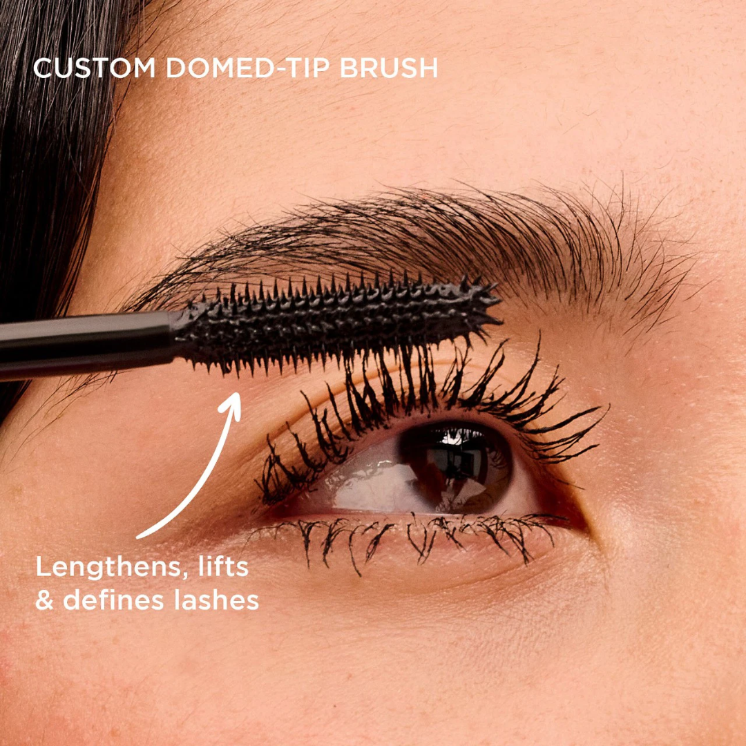 Benefit They'Re Real Black Mini Mascara
