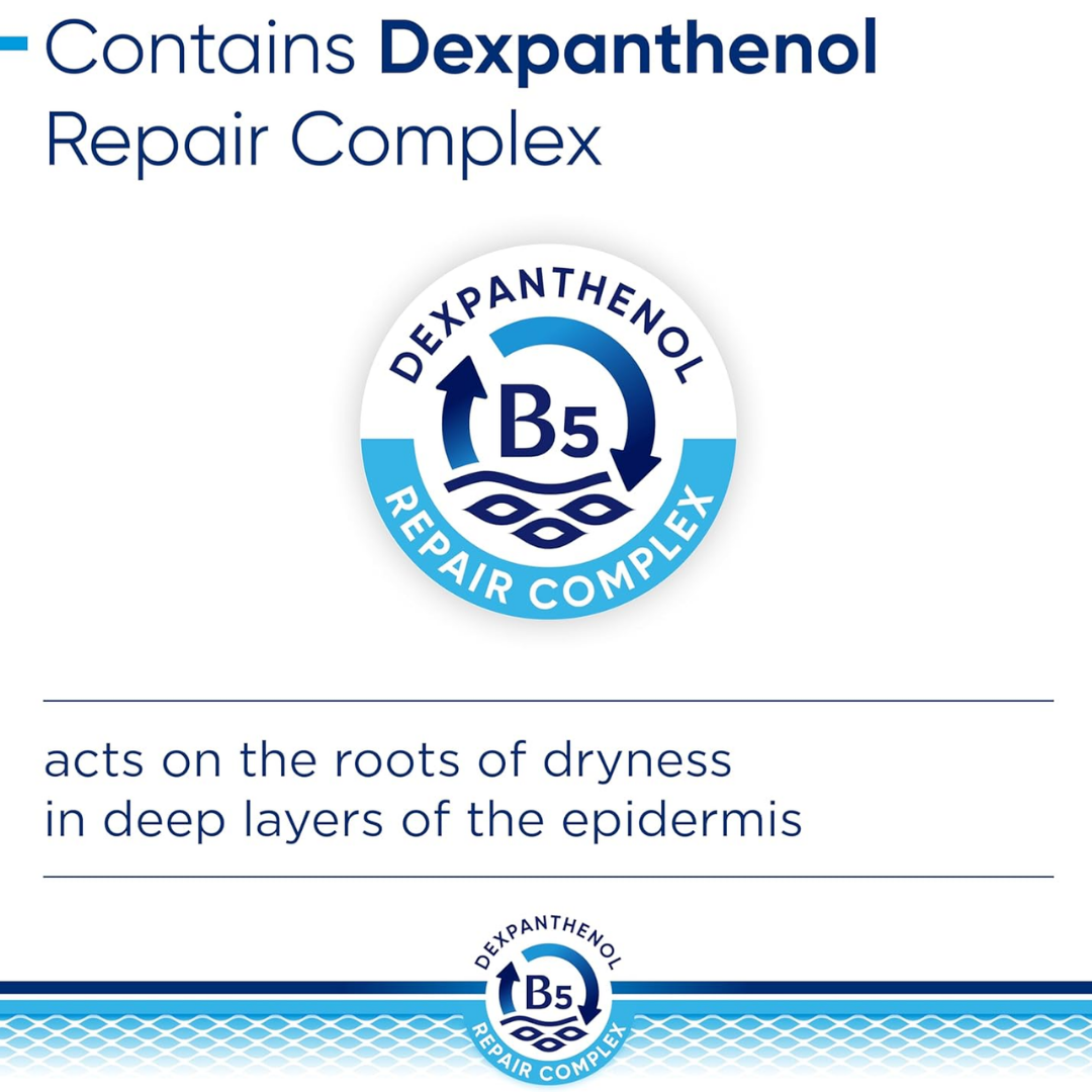 Bepanthen Derma Gentle Body Cleanser