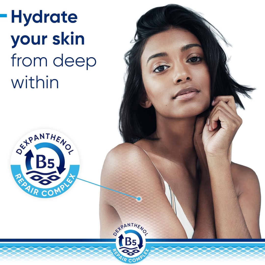 Bepanthen Derma Gentle Body Cleanser