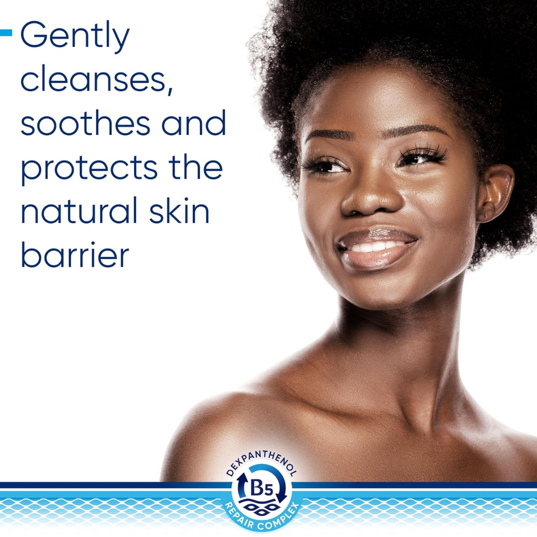 Bepanthen Derma Gentle Face Cleanser