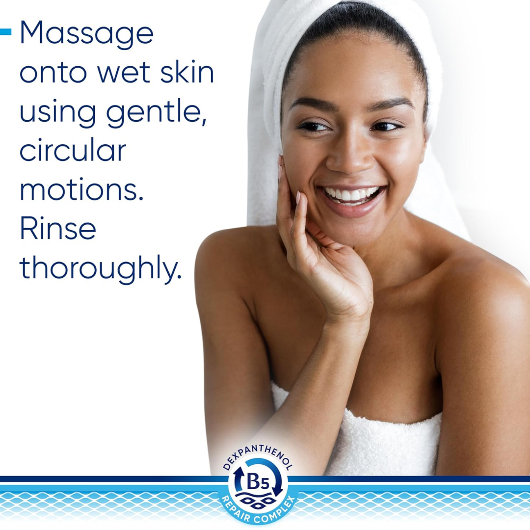 Bepanthen Derma Gentle Face Cleanser