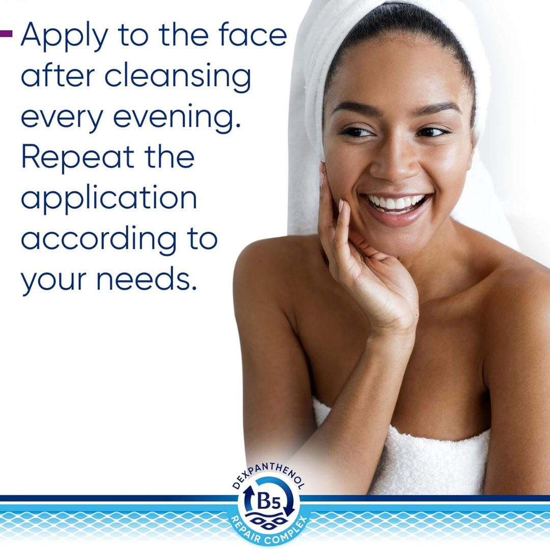 Bepanthen Derma Regenerating Night Face Cream