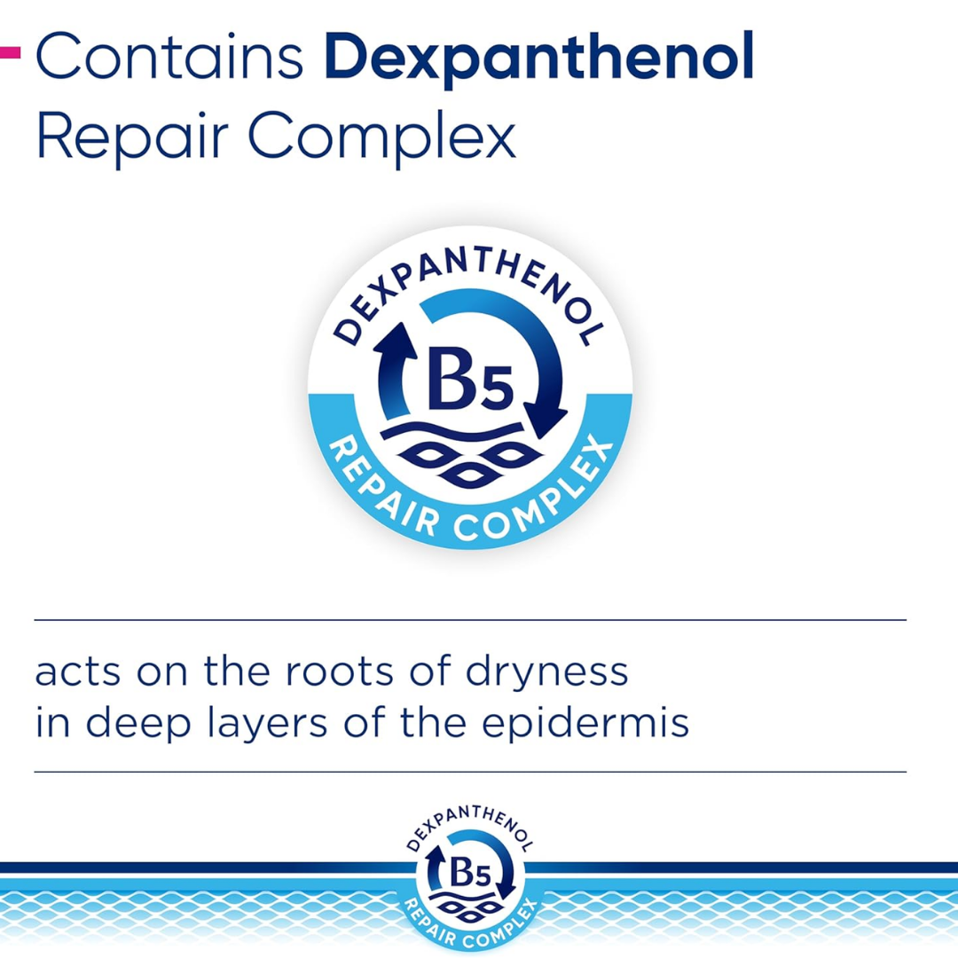 Bepanthen Derma Replenishing Body Lotion