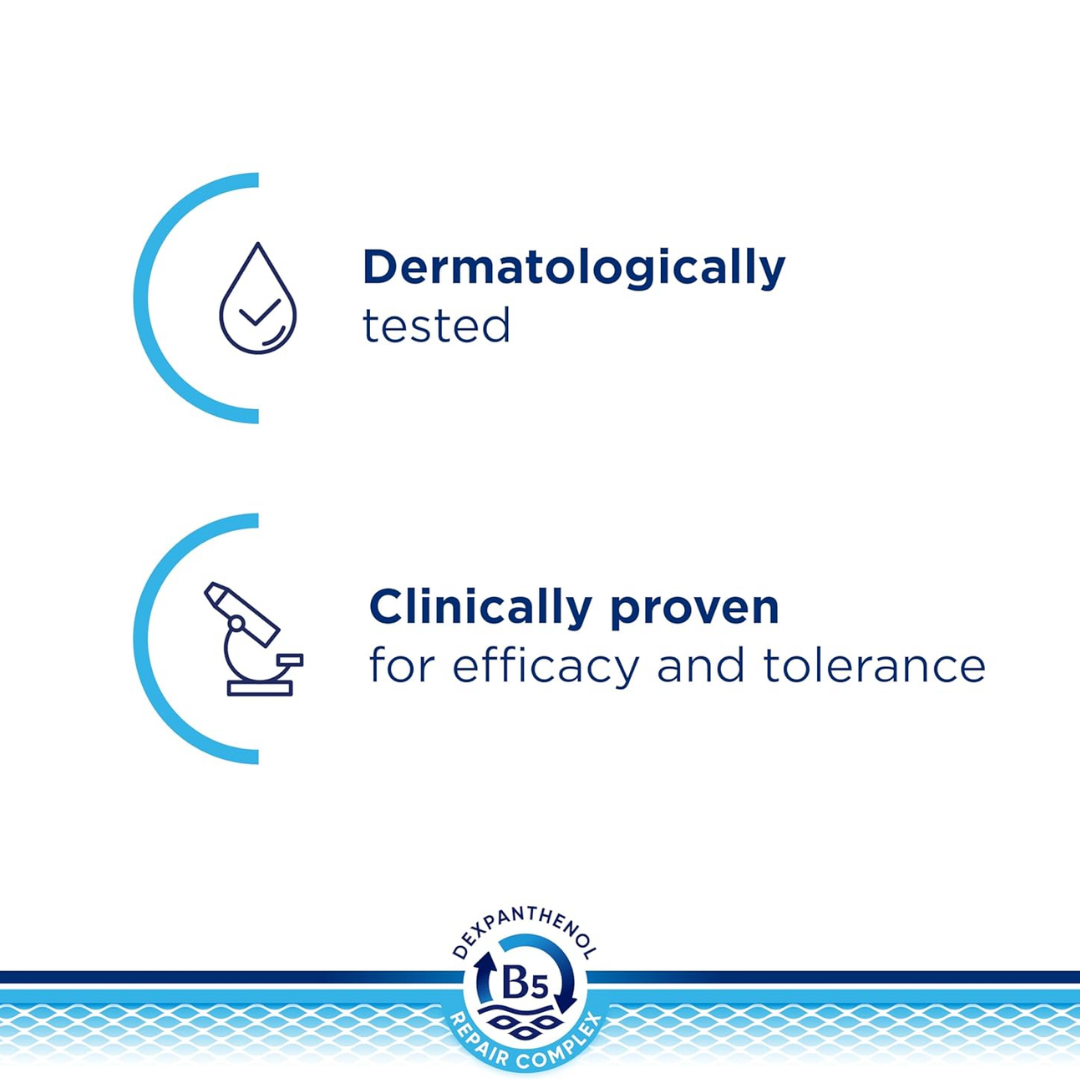 Bepanthen Derma Replenishing Body Lotion