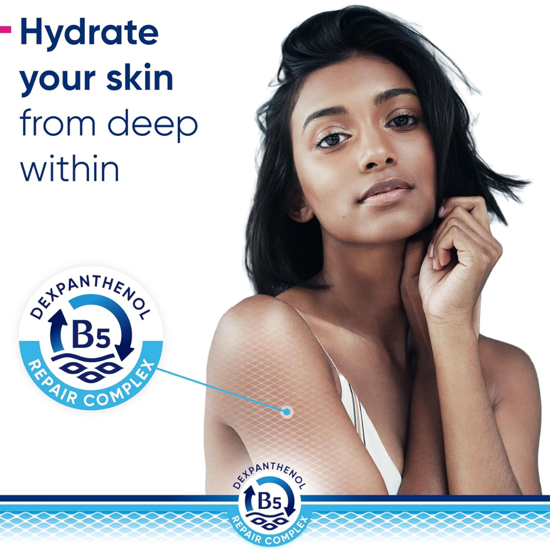 Bepanthen Derma Replenishing Body Lotion