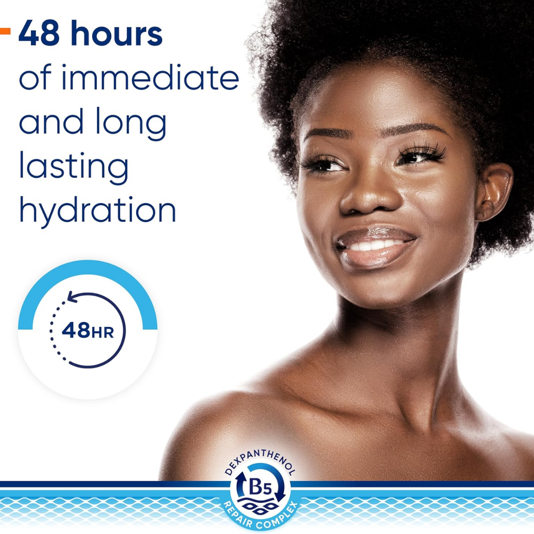Bepanthen Derma Restoring Daily Face Cream SPF25