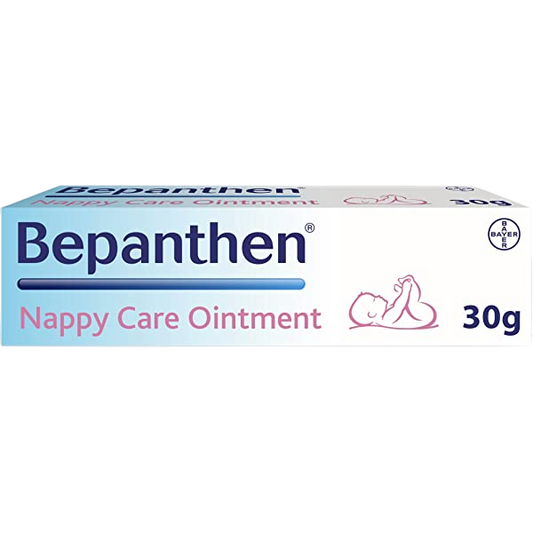 Bepanthen Protective Baby Ointment - 30 g - Medaid International