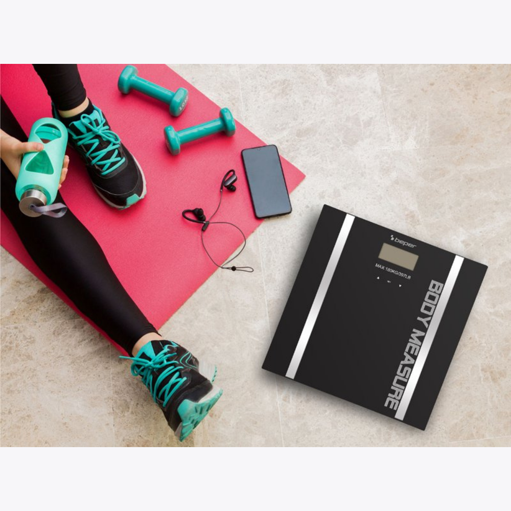 Beper Bioelectrical Impedance Body Scale