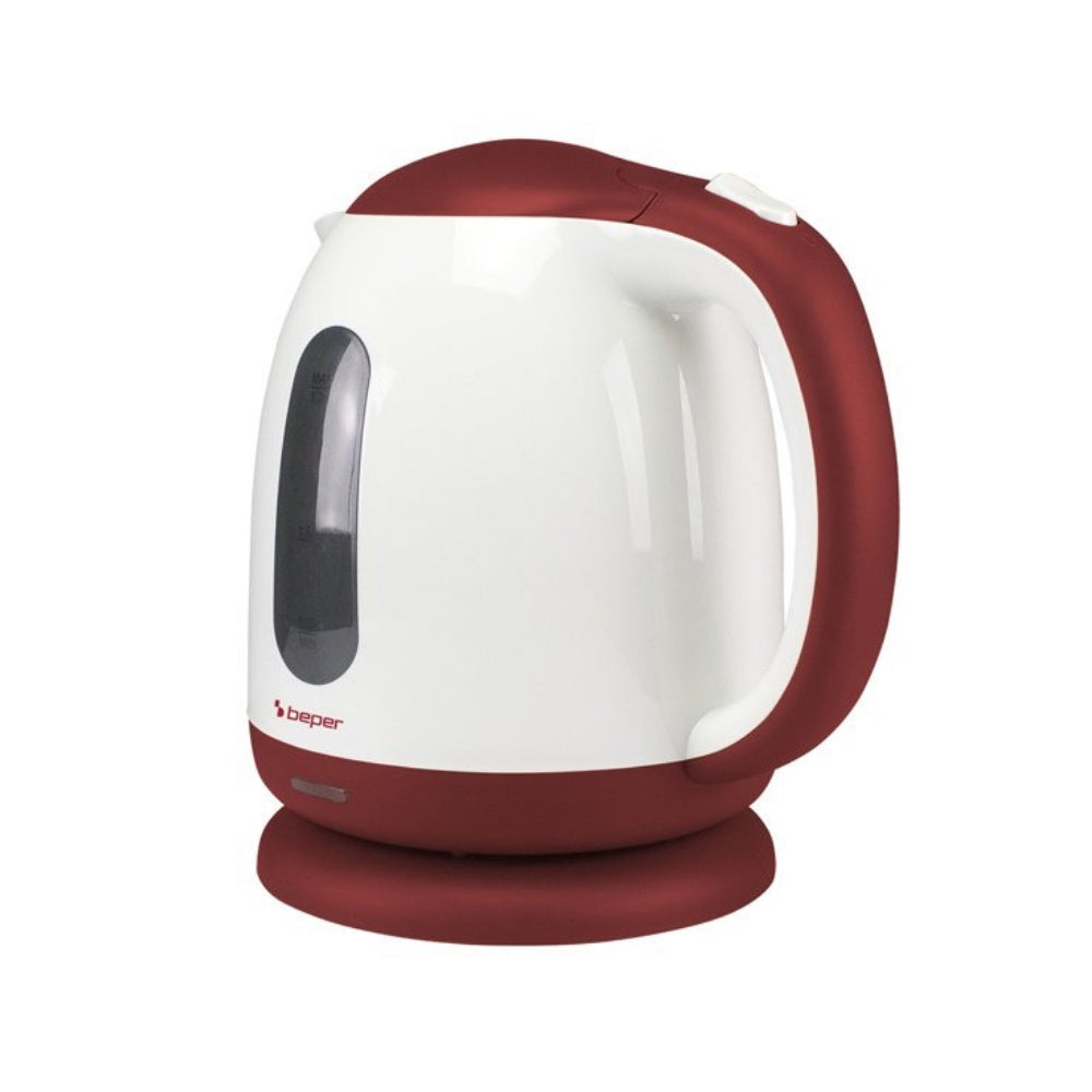 Beper Bollitore Electric 1.7L