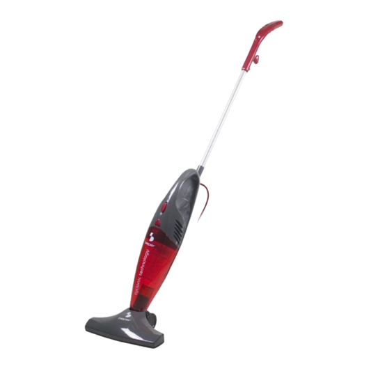 Beper Cyclonic Vacuum Cleaner