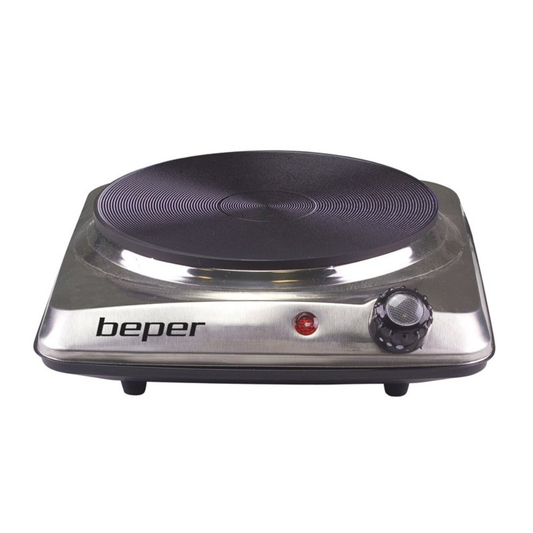 Beper Electric HotPlate