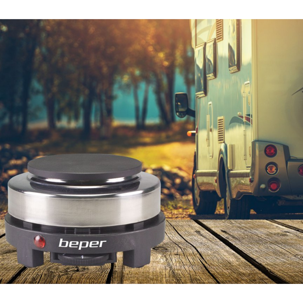 Beper Electric HotPlate