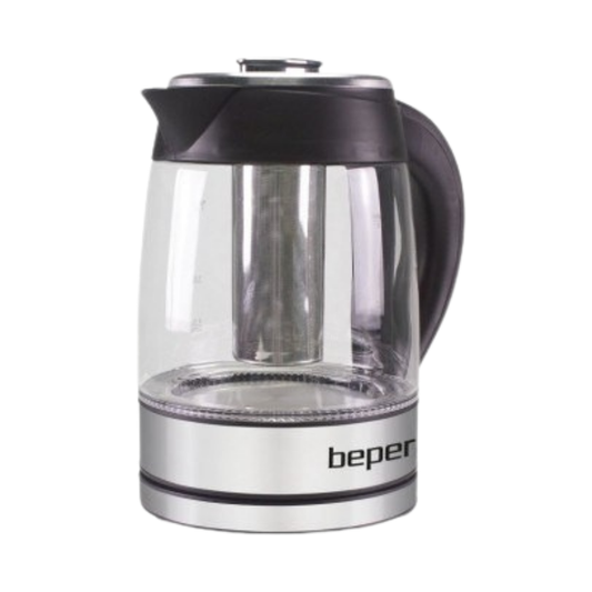 Beper Electric Kettle 1.8L 2200W
