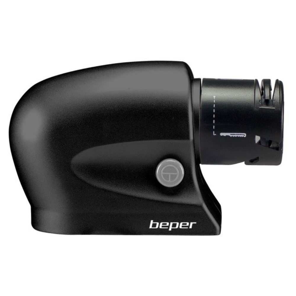 Beper Electric Knife Sharpener