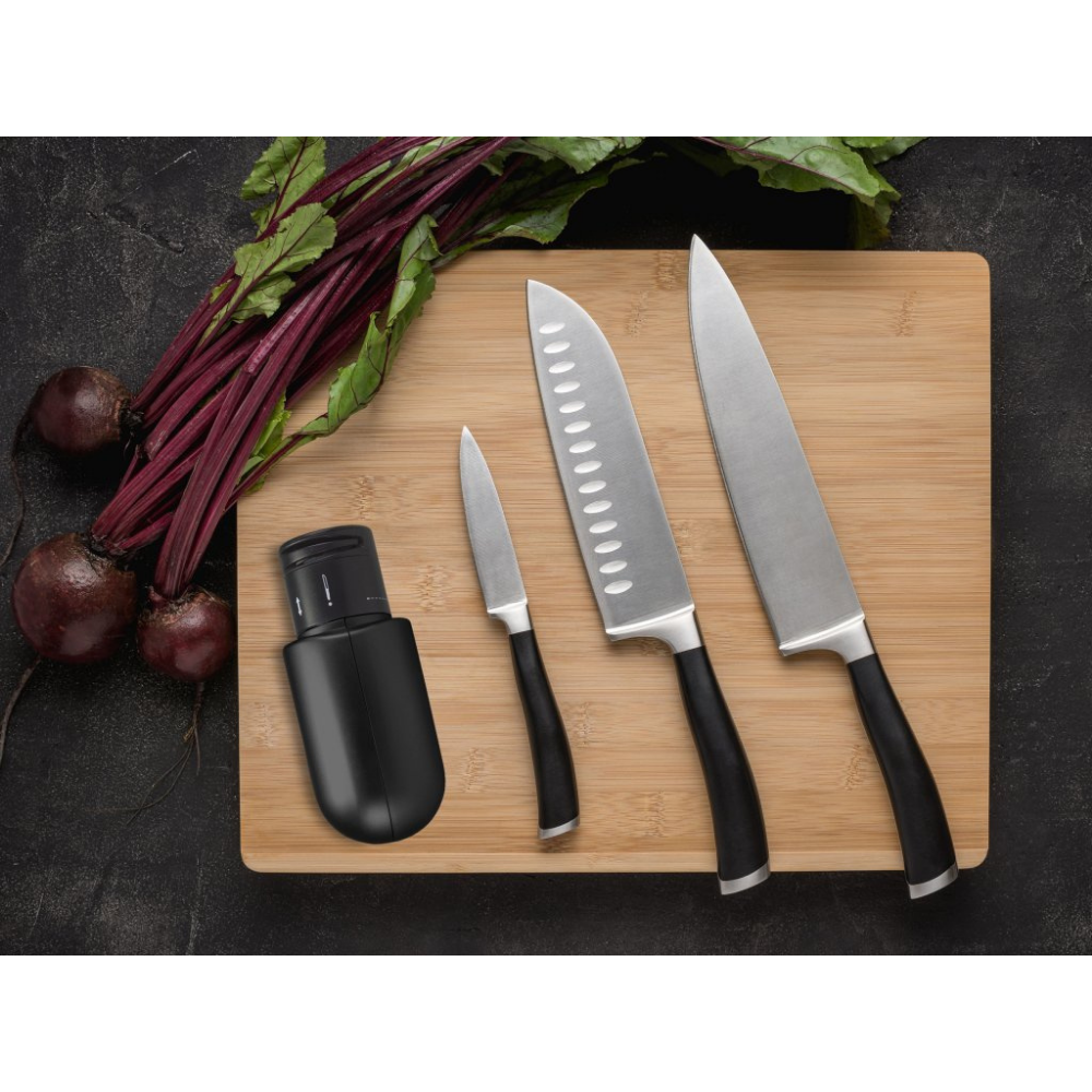 Beper Electric Knife Sharpener