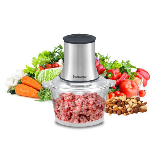 Beper Glass Chopper