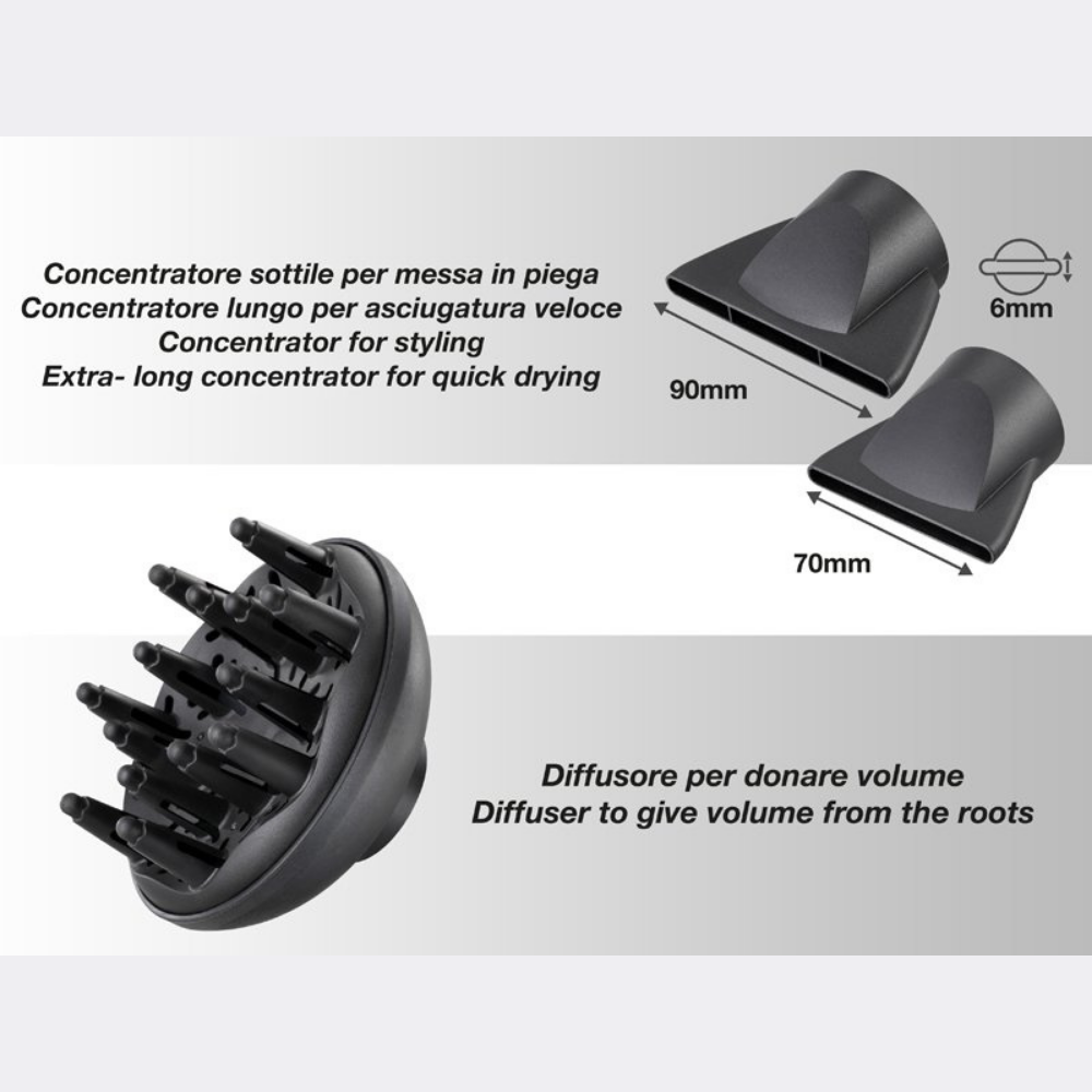 Beper Hair Dryer