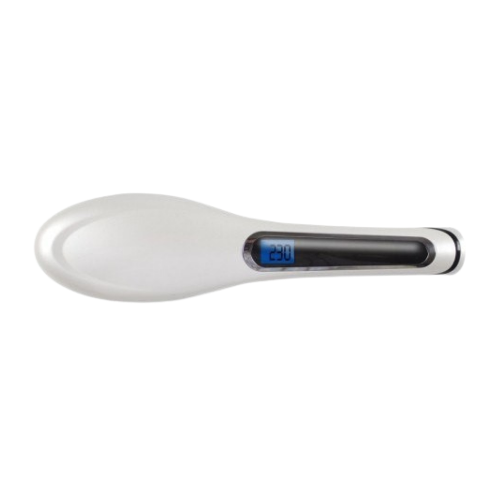 Beper Ionic Hair Straightener Brush