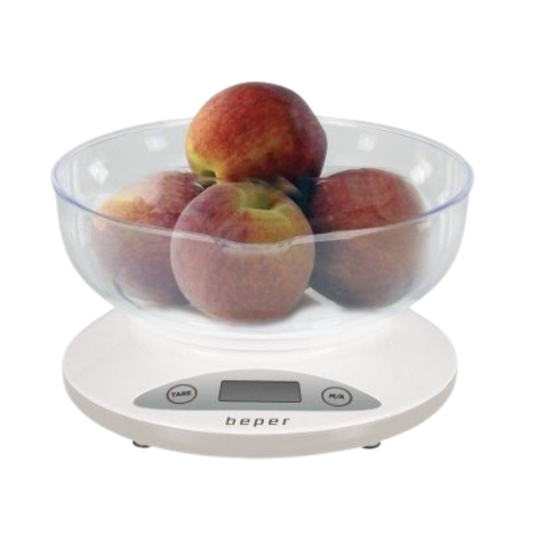Beper Kitchen Scale