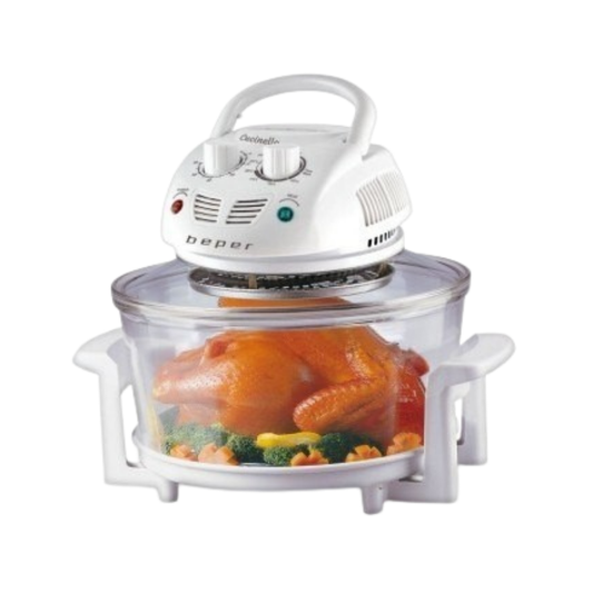 Beper Multifunction Oven Cucinello