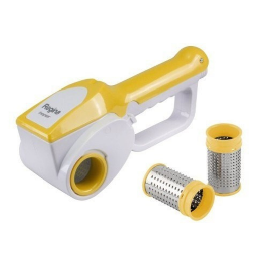 Beper Rechargeable Grater