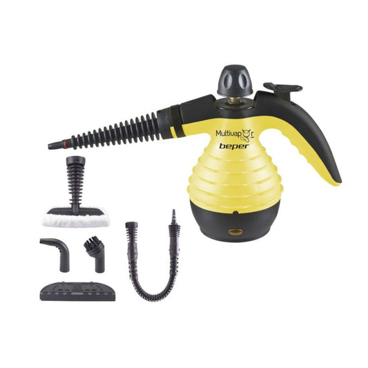 Beper Sanitizing Steam Cleaner
