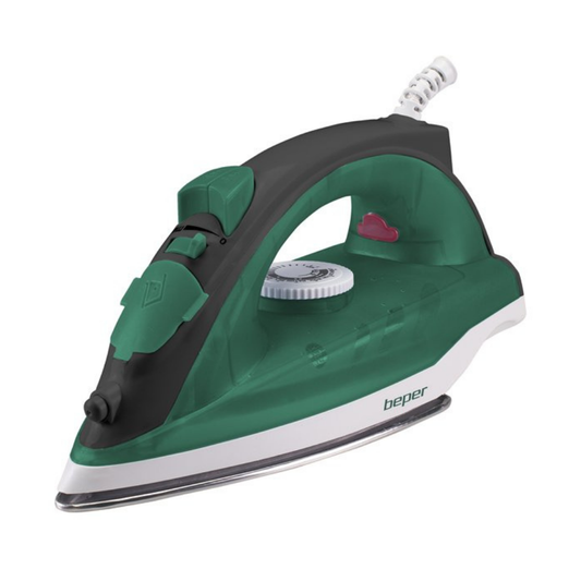 Beper Steam Iron