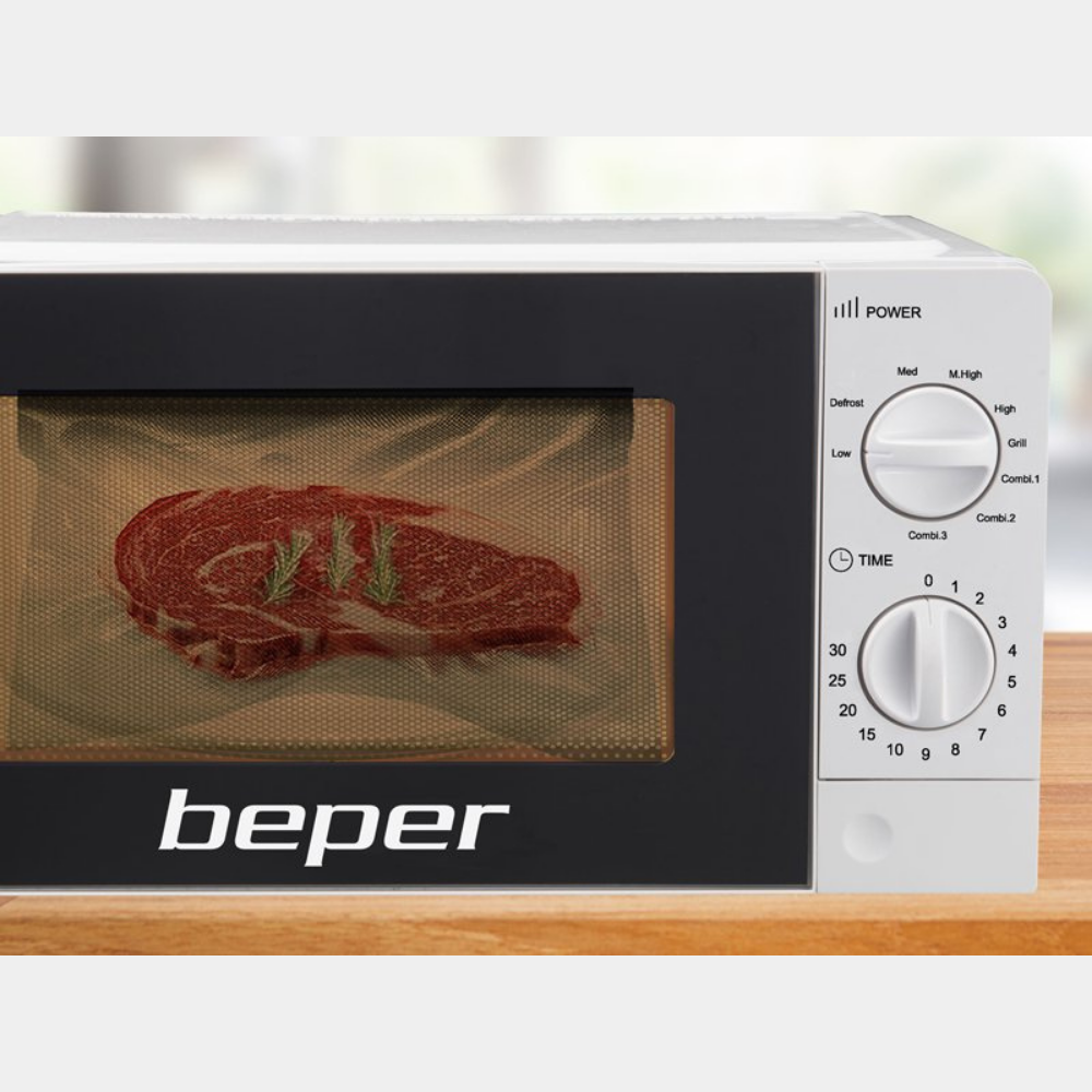 Beper Vacuum Sealer Bag Roll