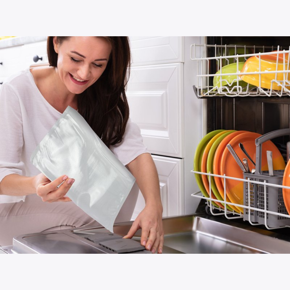 Beper Vacuum Sealer Bag Roll