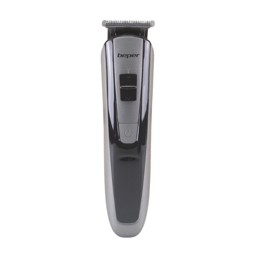 Beper 10 In 1 Grooming Set