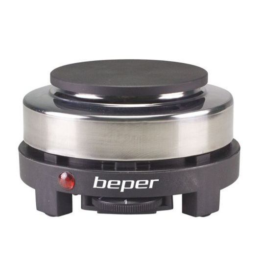 Beper Electric HotPlate
