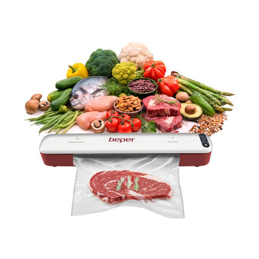 Beper Vacuum Sealer