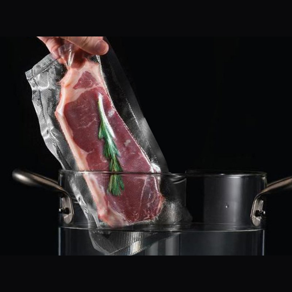 Beper Vacuum Sealer Bag Roll