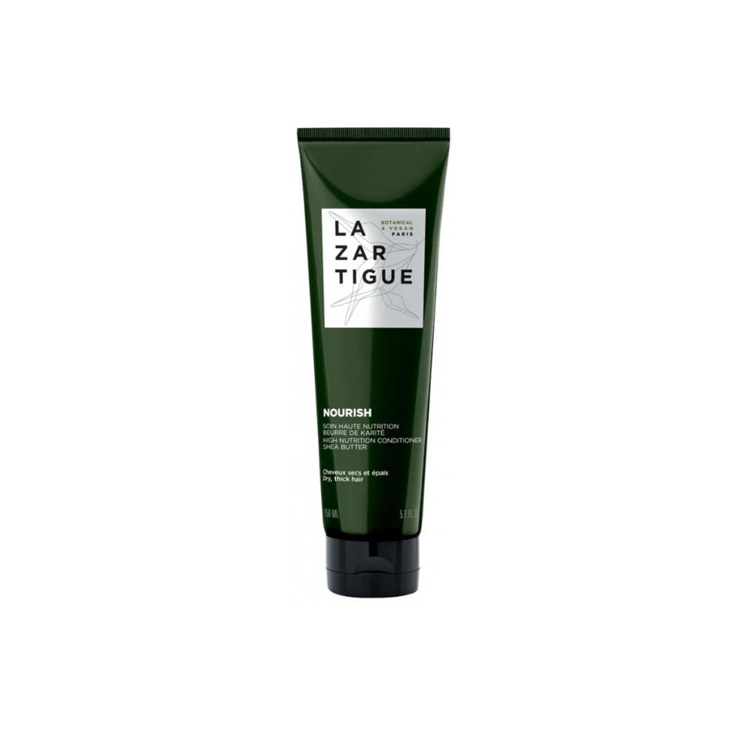 Lazartigue Nourish High Nutrition Conditioner 150ml