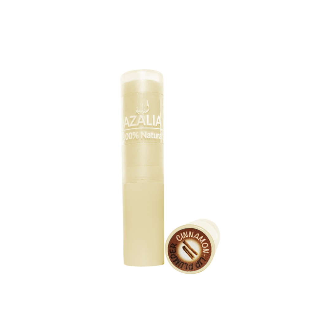 Azalia Lip Balm Cinnamon