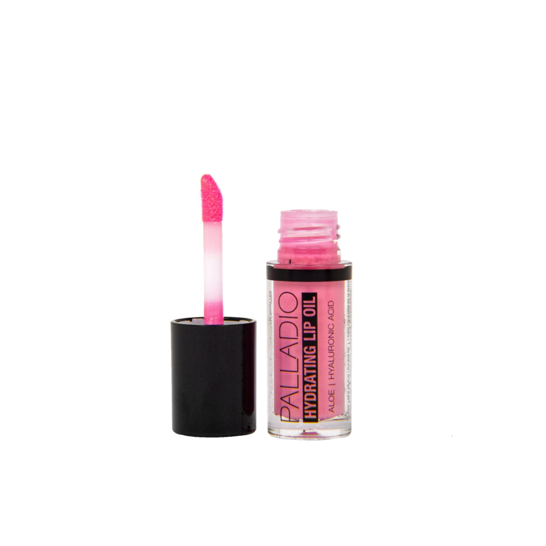 Palladio Hydrating Ultra Juicy Lip Oil