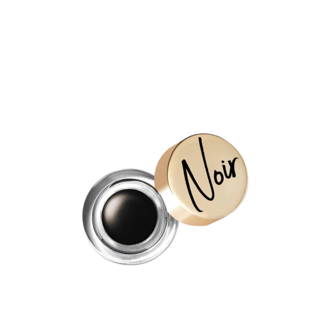 Samer Khouzami Intense Noir Gel Liner