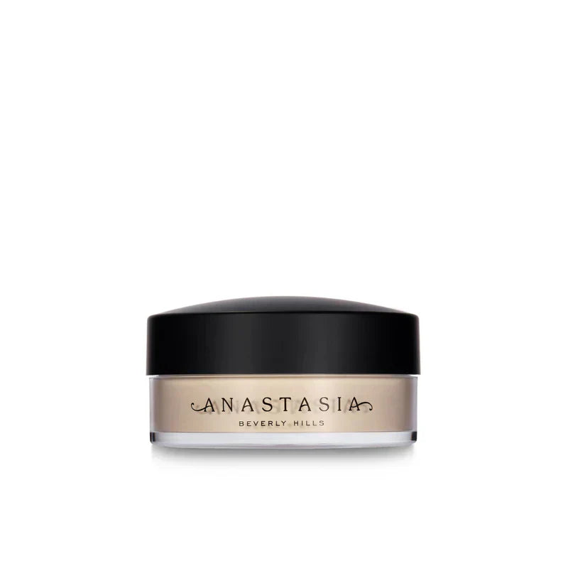 Anastasia Beverly Hills Loose Setting Powder - Banana