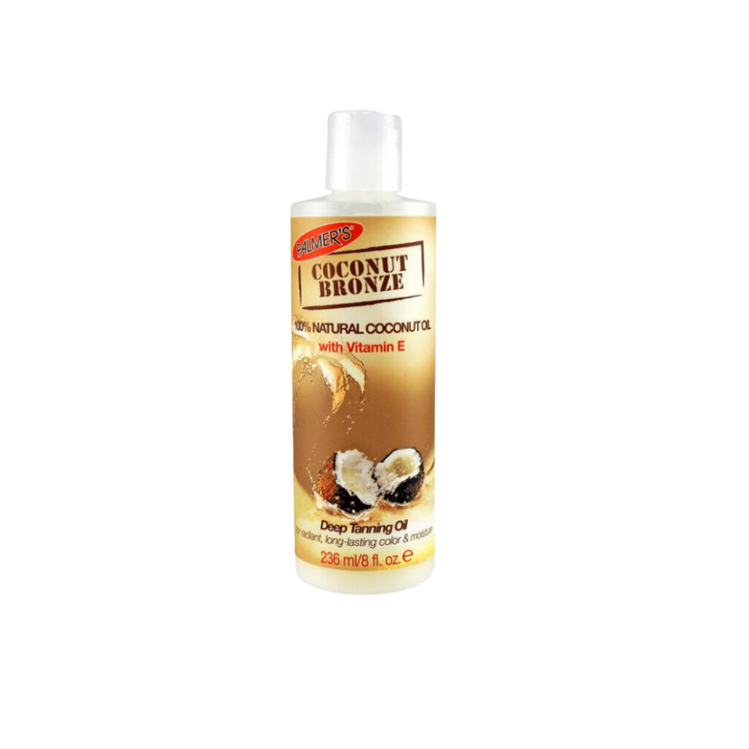 Palmer's Coconut Bronze Oil 236ml
