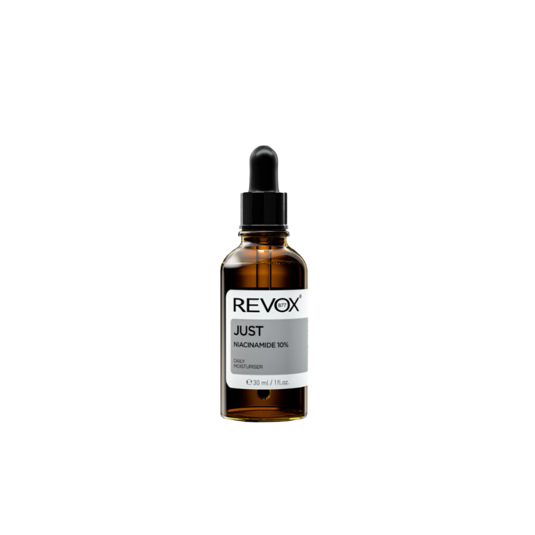 Revox B77 Just Niacinamide 10% 30ml