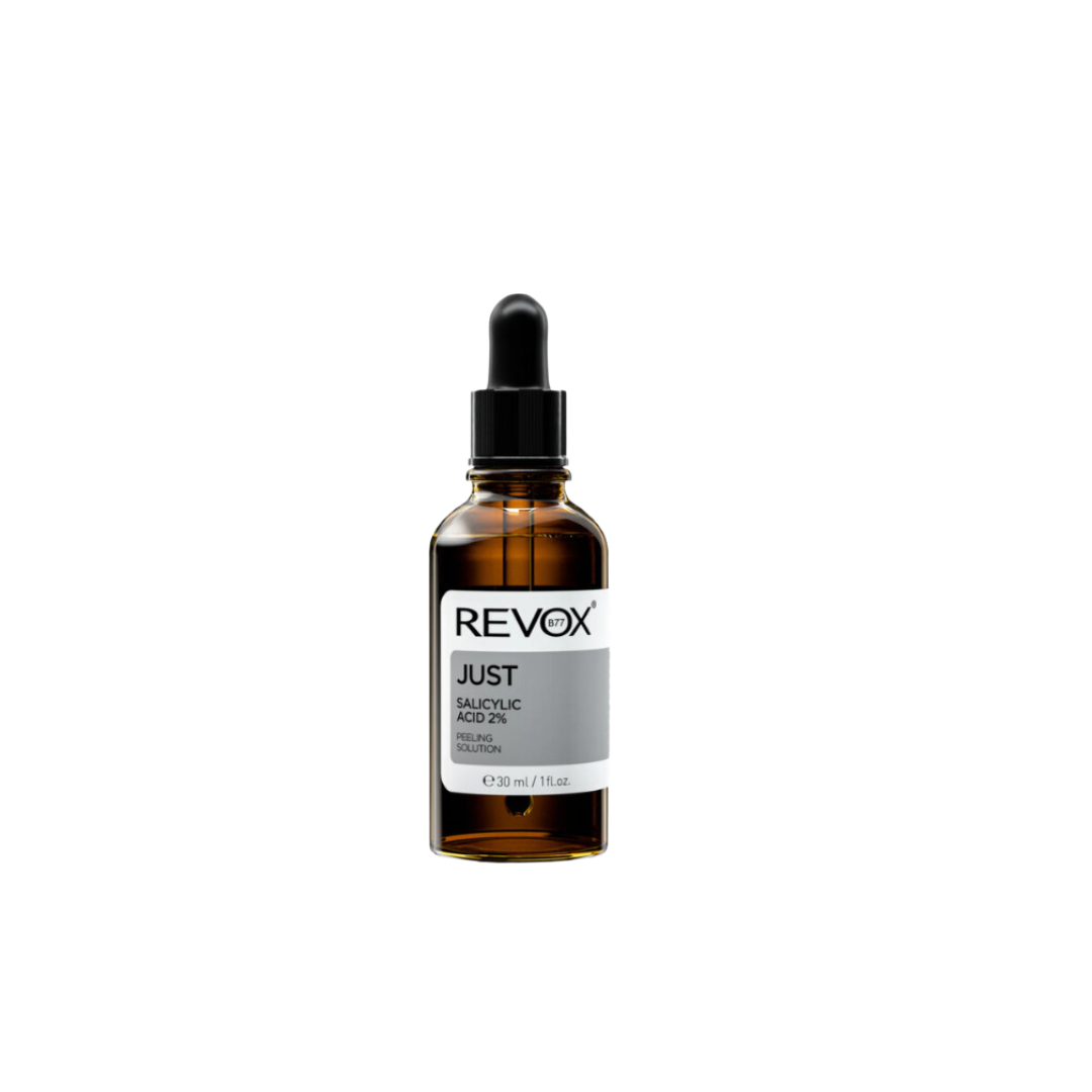 Revox B77 Just Salicylic Acid 2% 30ml